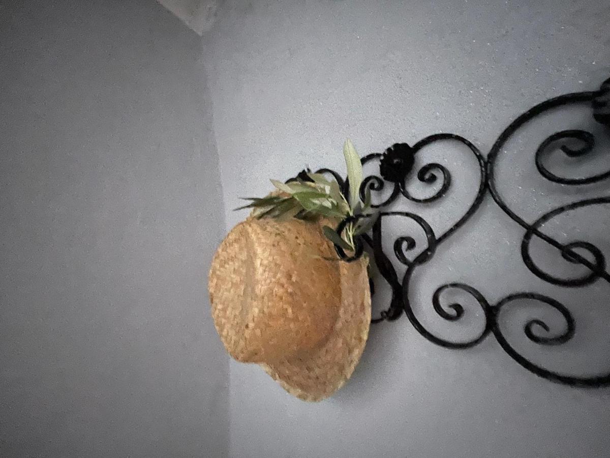 Villetta - Qui Dove Il Mare Luccica - Affitti Brevi Italia Monte SantʼAngelo Exteriör bild